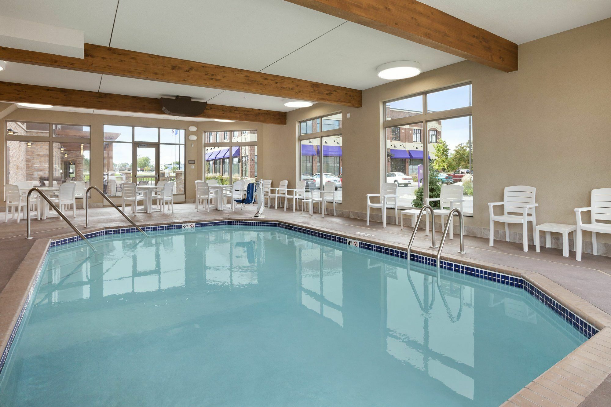 Country Inn & Suites By Radisson Roseville - St Paul Exterior foto